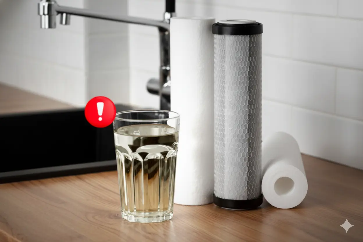 No todo lo que dice que filtra lo hace correctamente