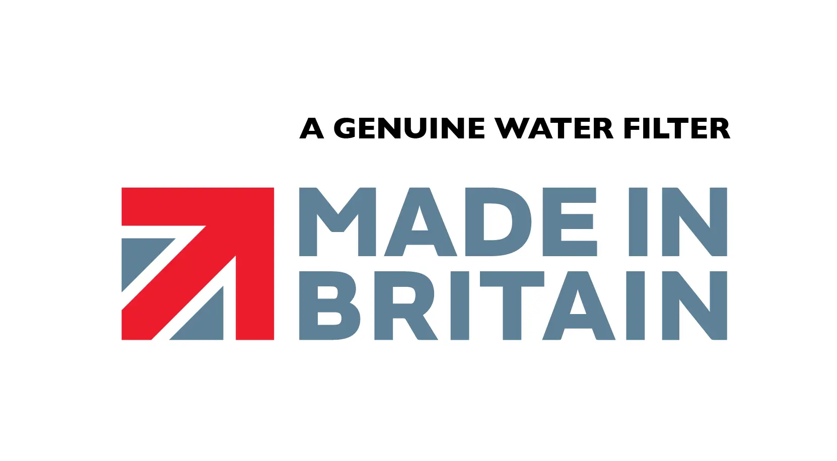 Made in Britain